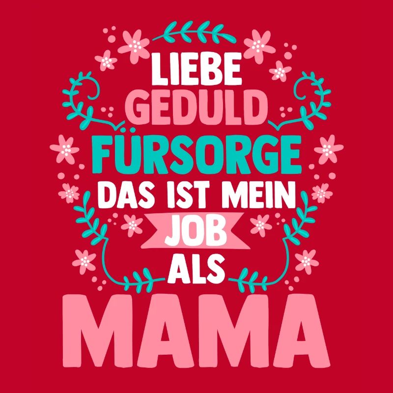 Mutter Muttertag Mama