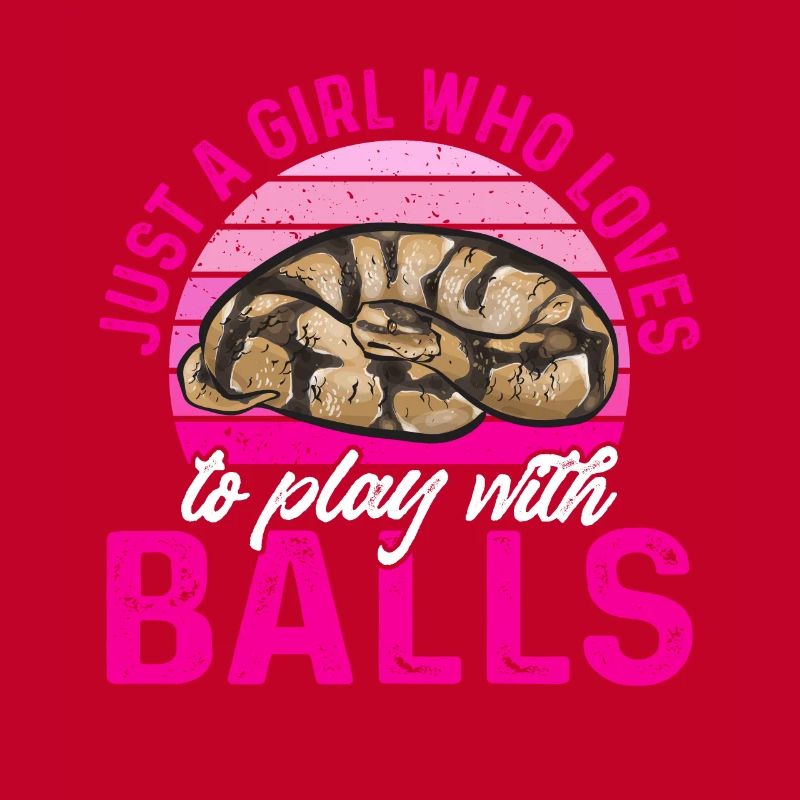 Ball Python Snake King Python