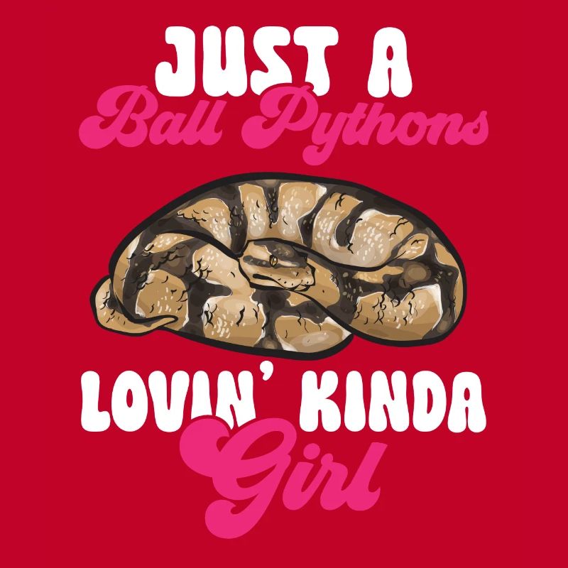 Ball Python Snake King Python