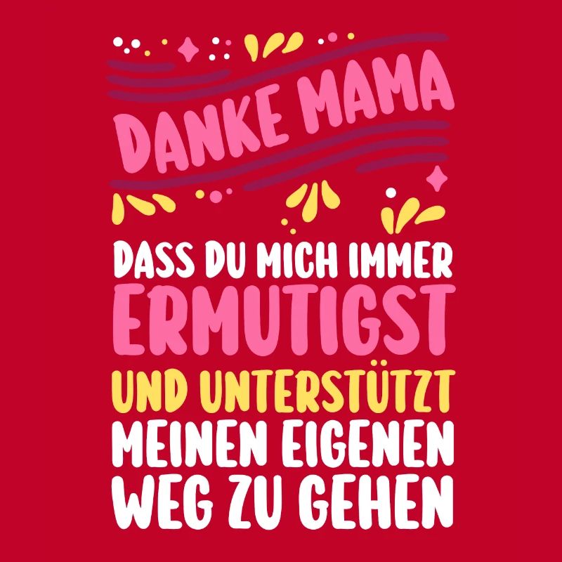 Mutter Muttertag Mama