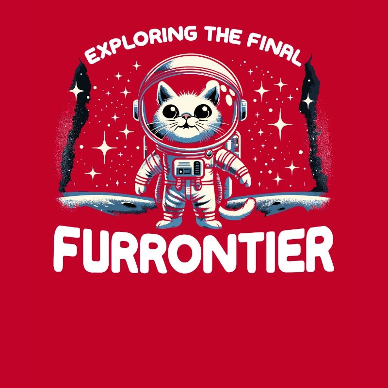 Cat, Astronaut, Astronomy, Outer Solar System