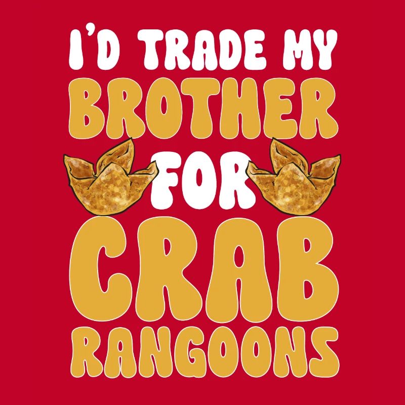 Krabben Rangoon Crab Rangoon