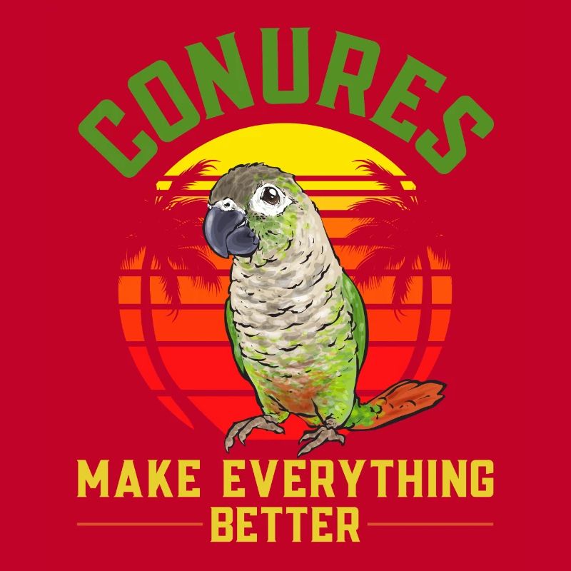 Molina Perruche Perroquet Perruche Oiseau Perruche