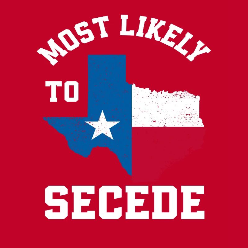 Il Texas si è diviso