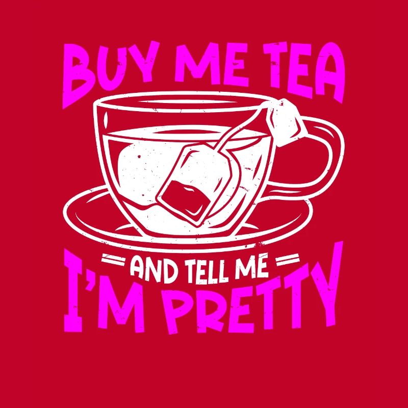 Tea Drinker Tea