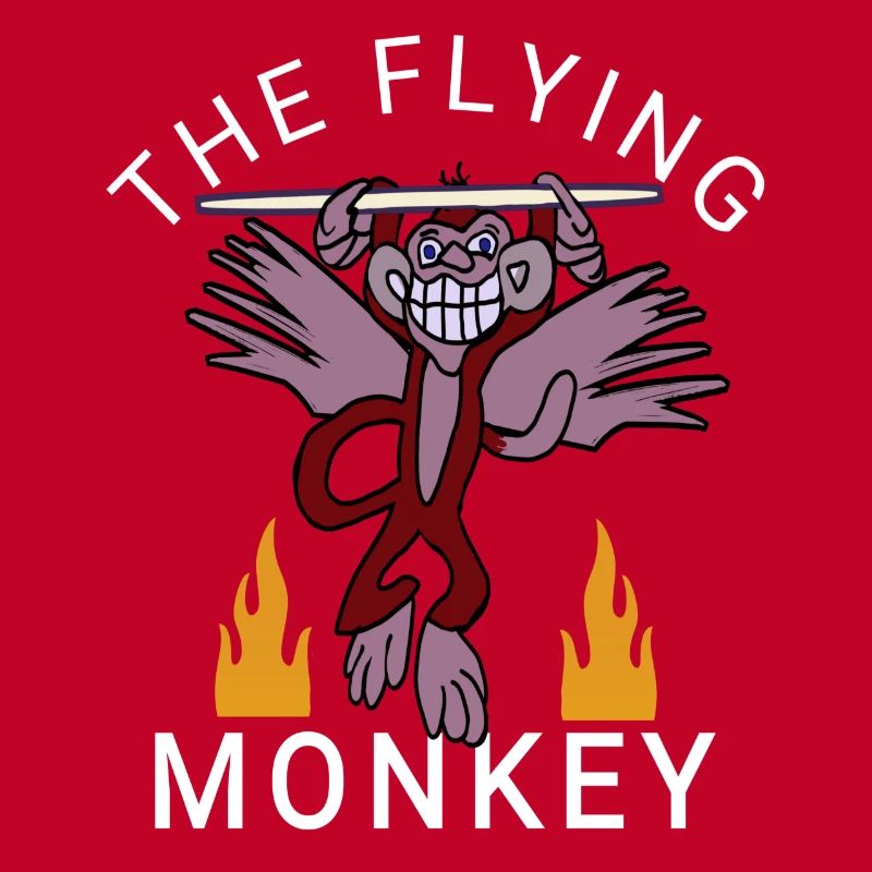 Flying Monkey