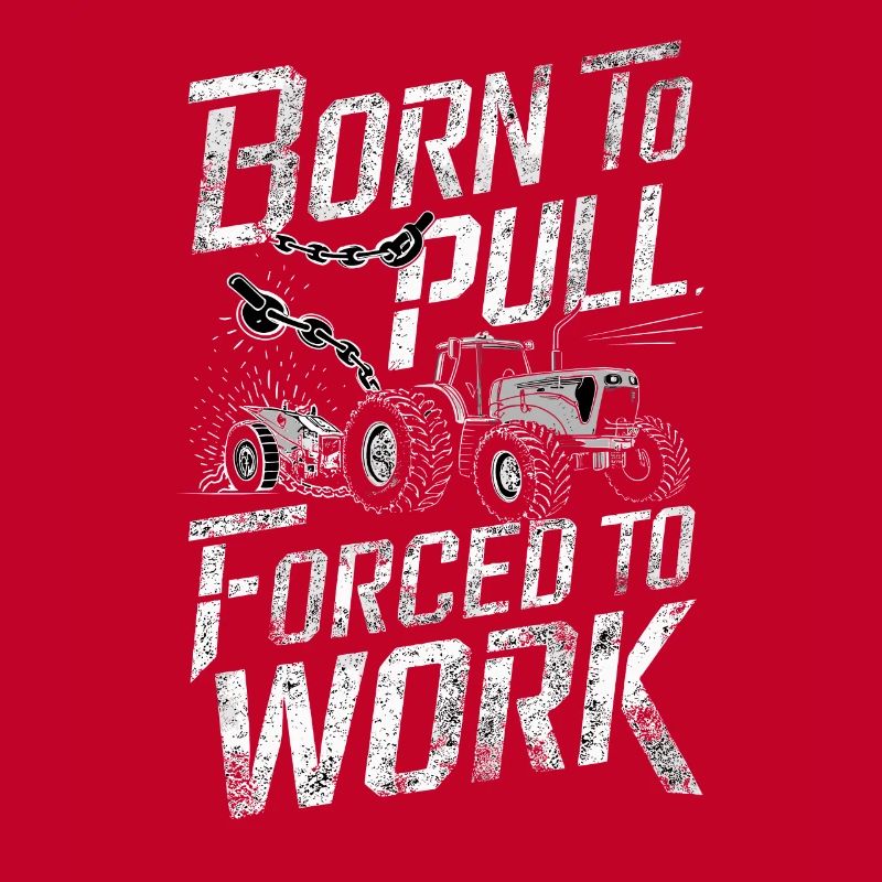 Tractor Pulling Tractor Pulling Tractor Power Farm