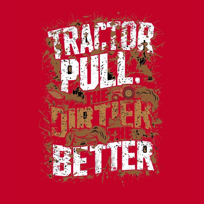 Tractor Pulling Tractor Pulling Tractor Power Farm