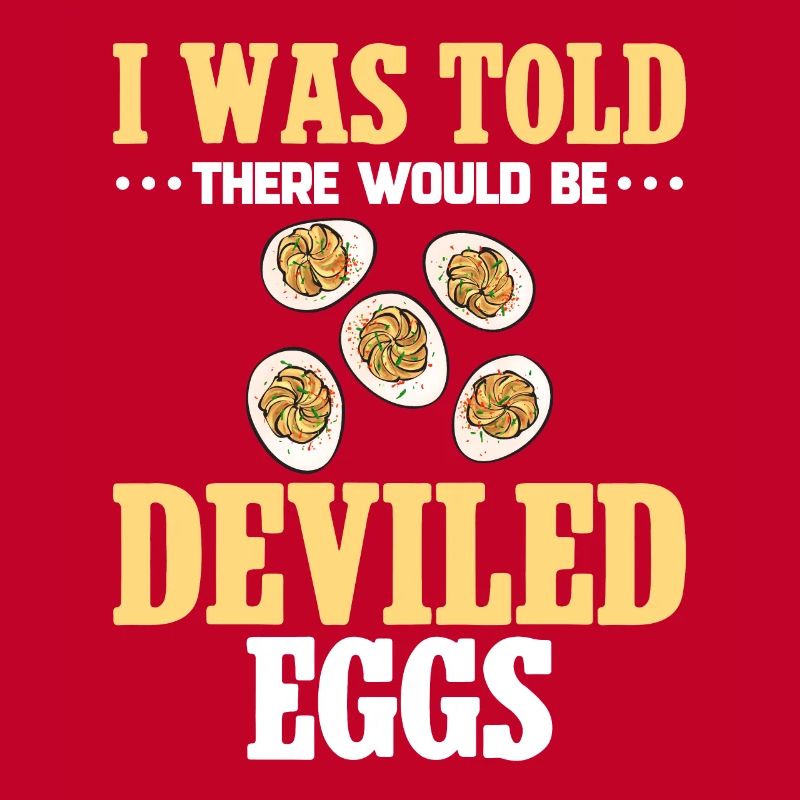 Gefüllte Eier Deviled Eggs