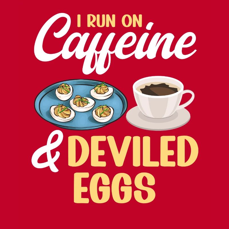 Gefüllte Eier Deviled Eggs