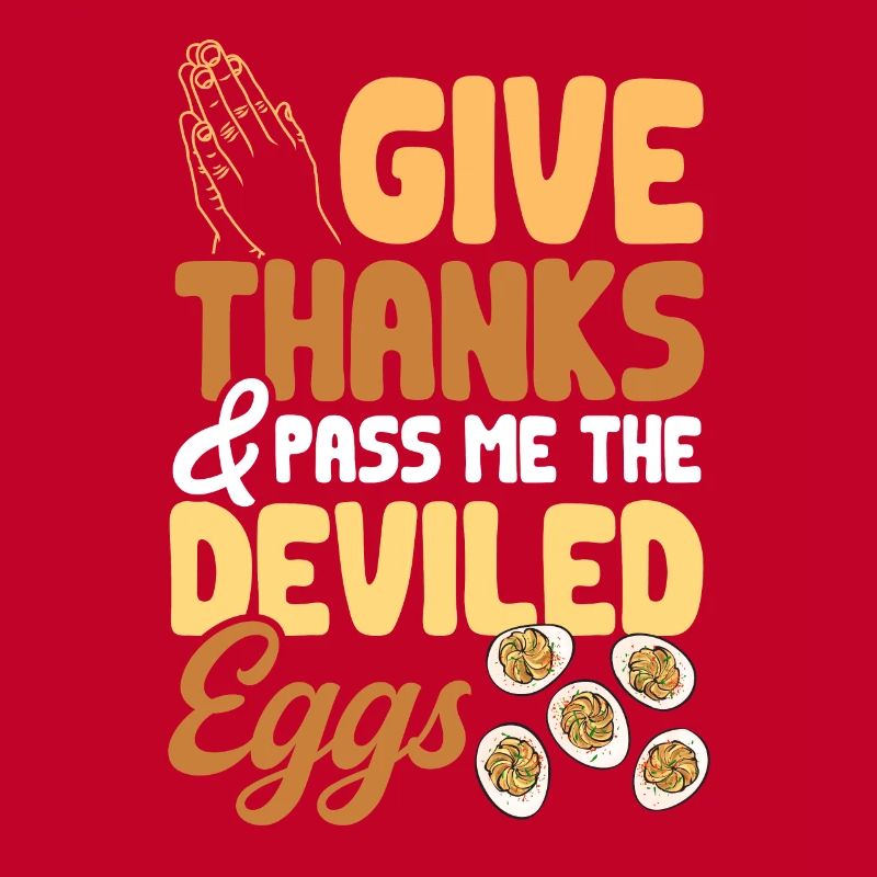 Gefüllte Eier Deviled Eggs