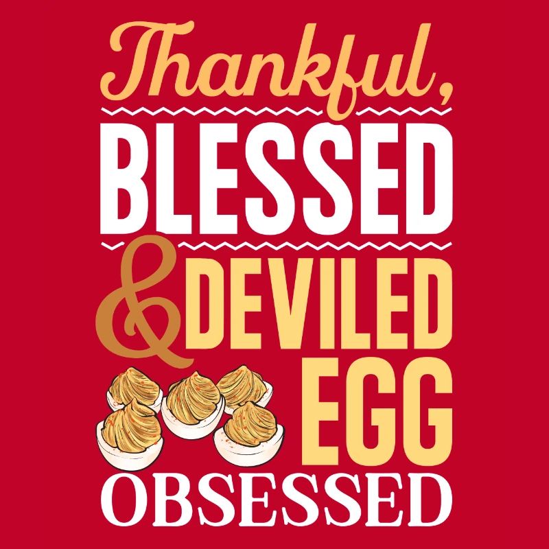 Gefüllte Eier Deviled Eggs