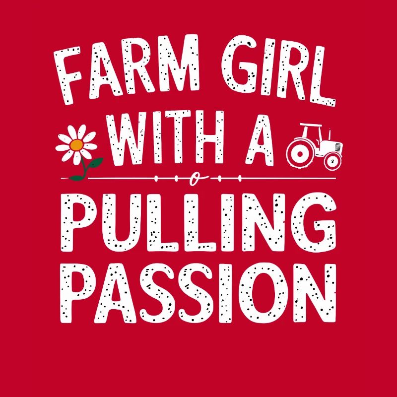 Tractor Pulling Tractor Pulling Tractor Power Farm