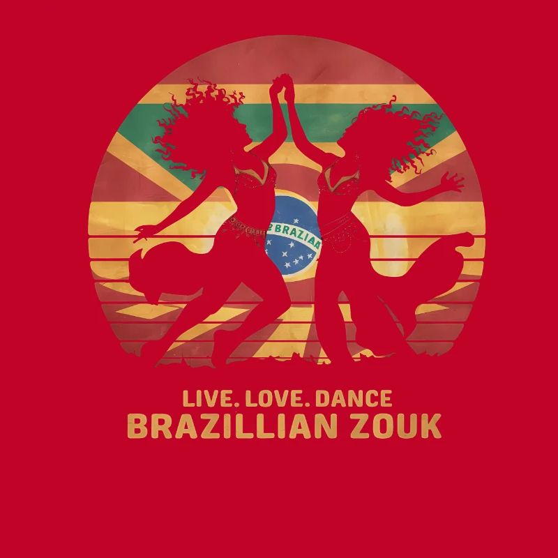 Cadeau de danse Zouk