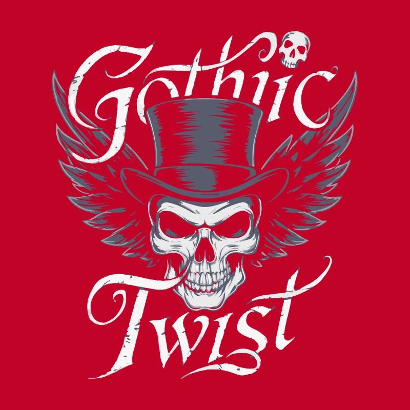 GOTHIC TWIST
