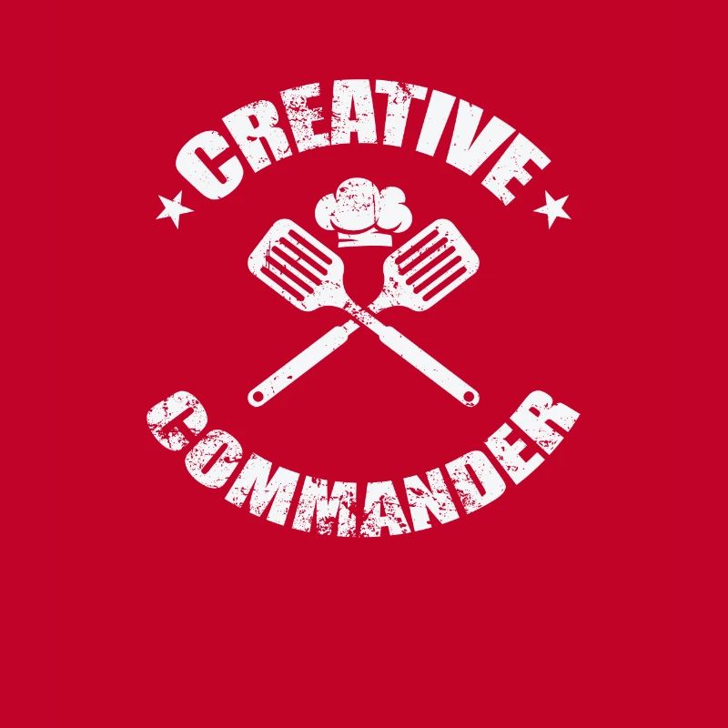 Creative Commander