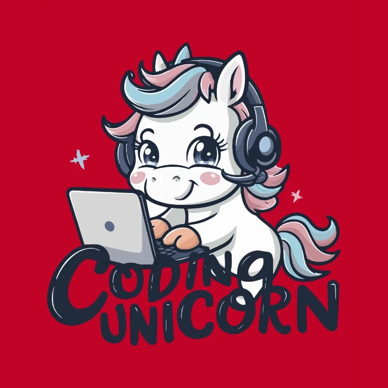 LICORNE DU CODAGE