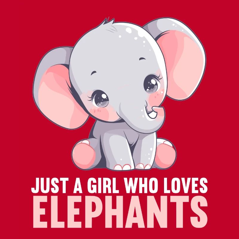 Elephant Elephant