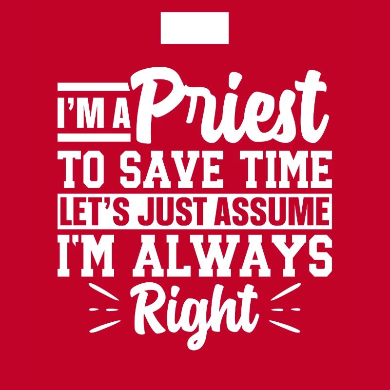 Priest Catholic Christian priest