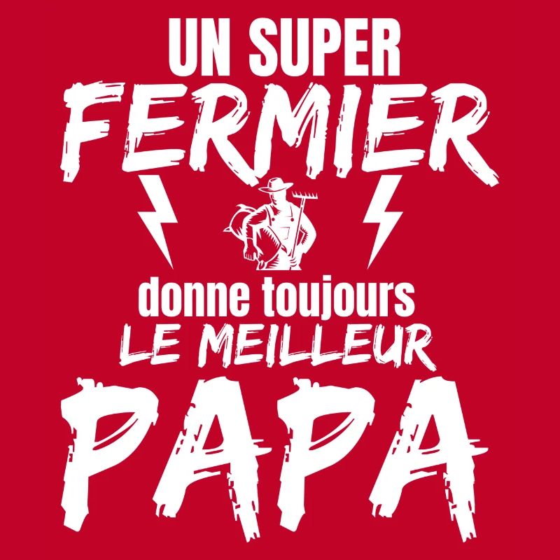 SUPER DAD SCHLIESSEN