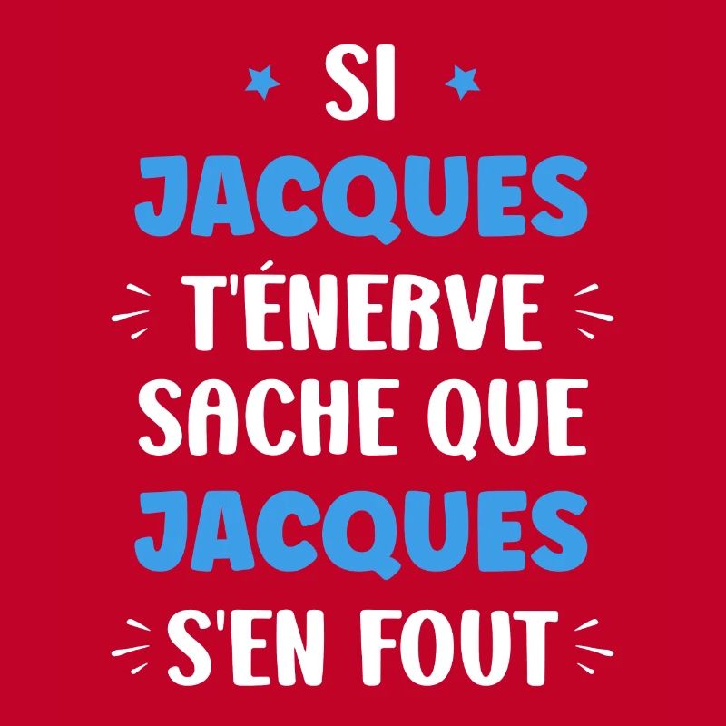 Jacques
