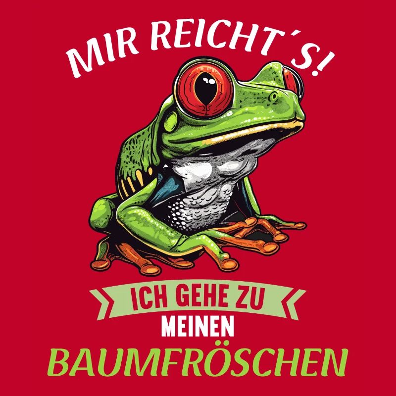 Rainette Baumfrösche Baumfrosch