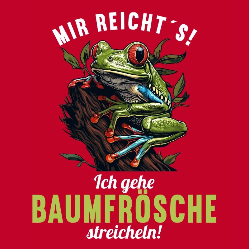 Rainette Baumfrösche Baumfrosch