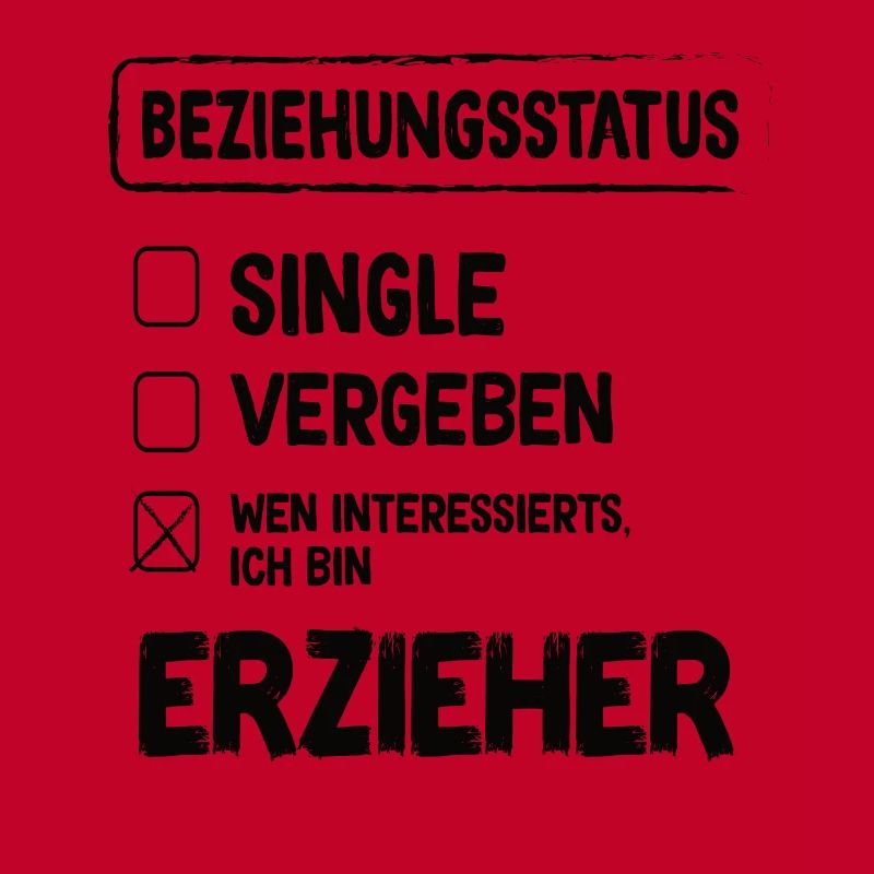 Educator Relationship Status