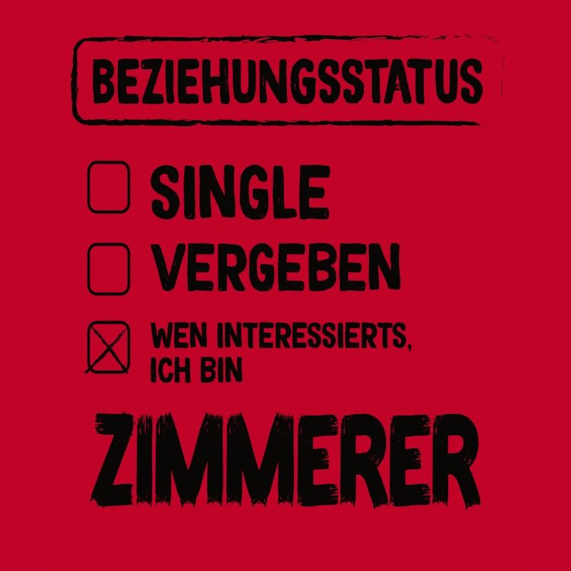 Statut relationnel de Zimmerer