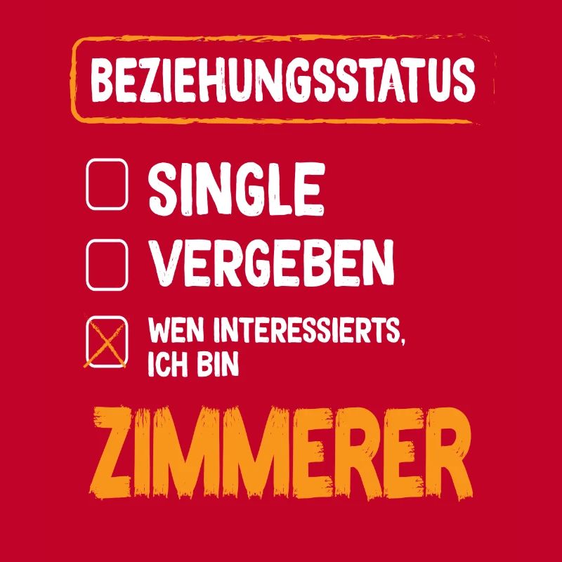 Statut relationnel de Zimmerer
