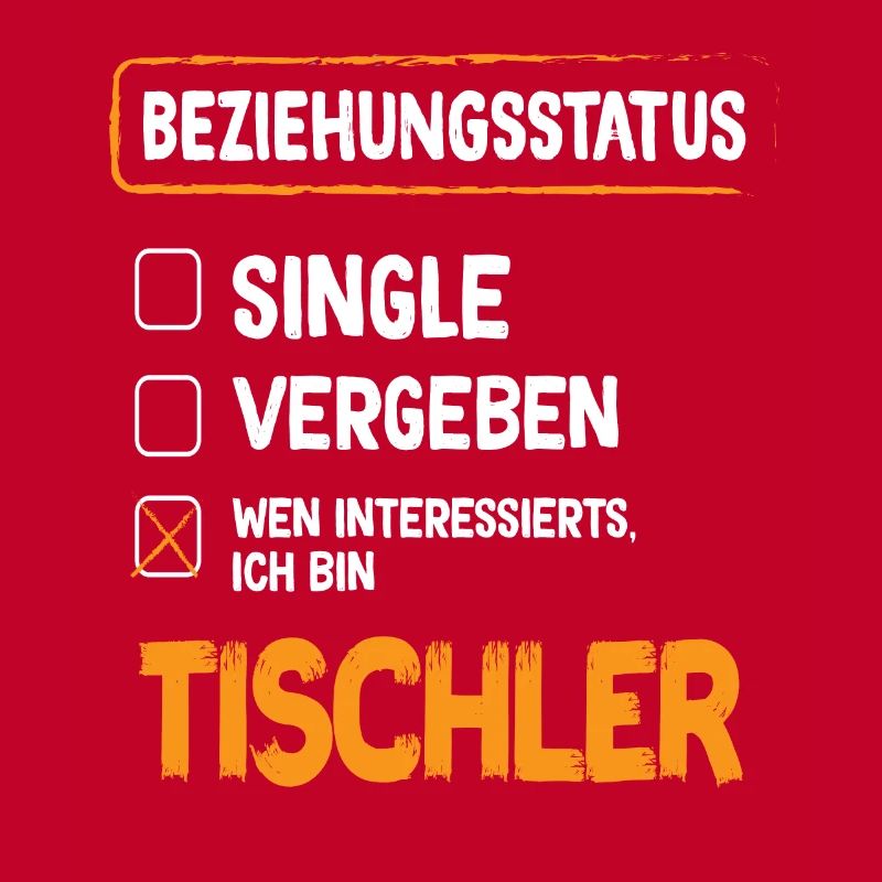 Statut de la relation de charpentier