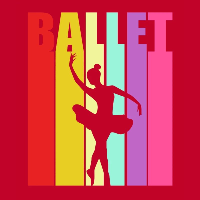 Danseuse de ballet