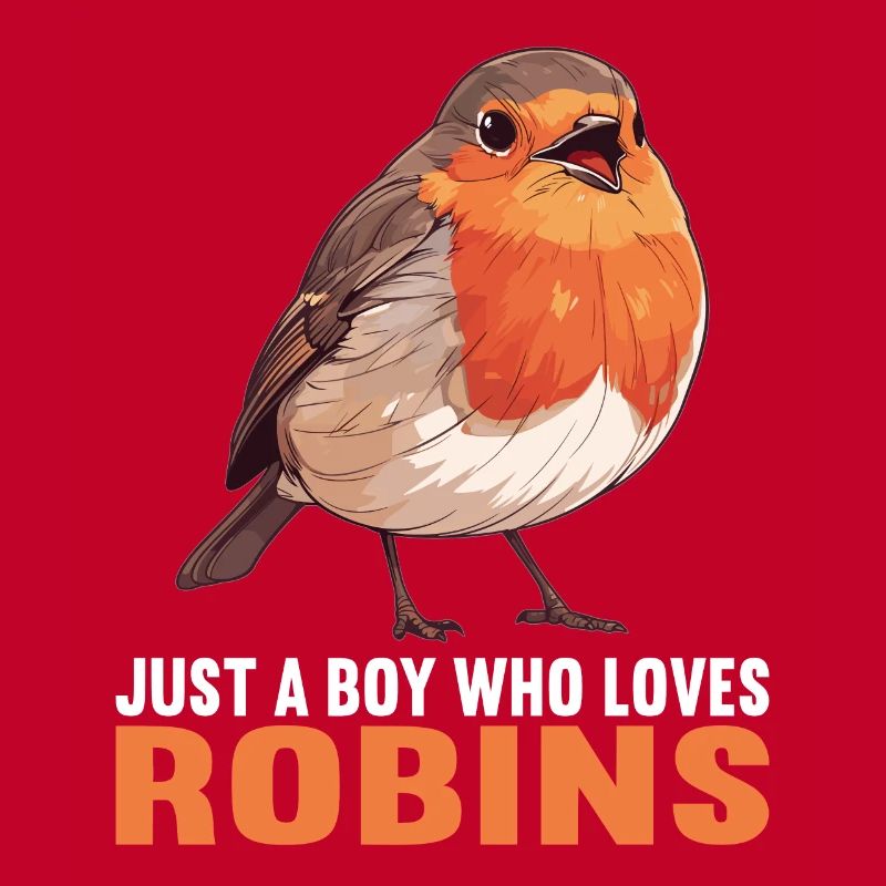 Robin Rotkehlchen