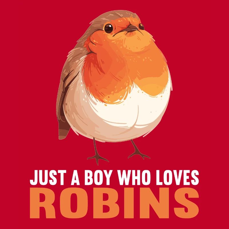 Robin Rotkehlchen