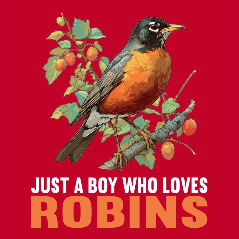 Robin Rotkehlchen