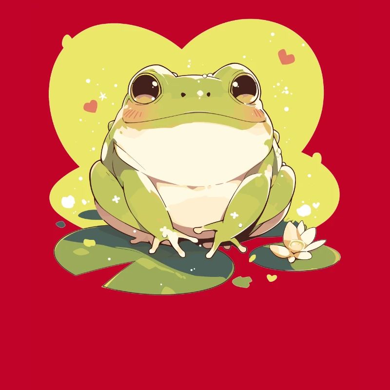 Crapaud crapaud crapaud