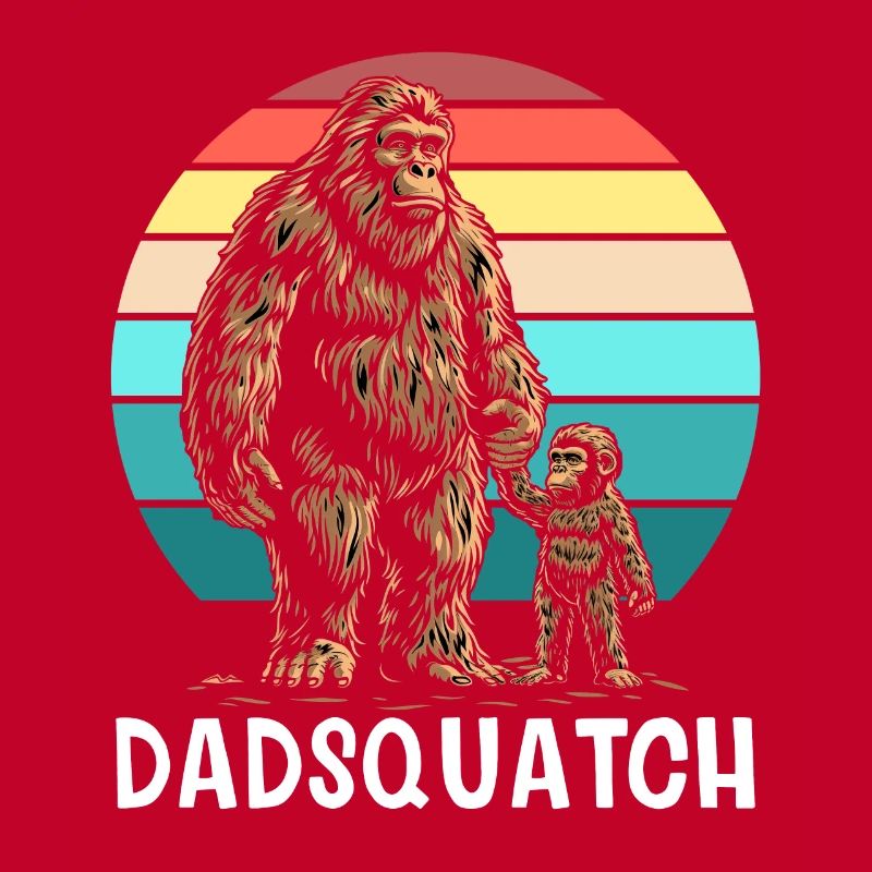 Papa Squatch