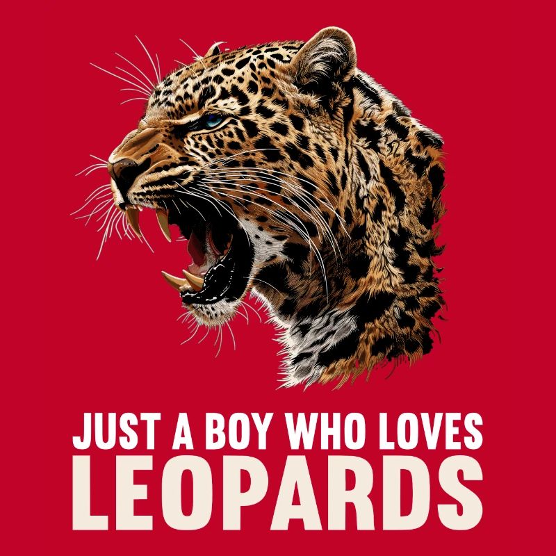 Léopard léopard