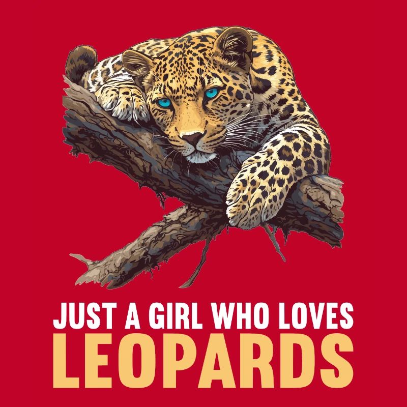 Léopard léopard