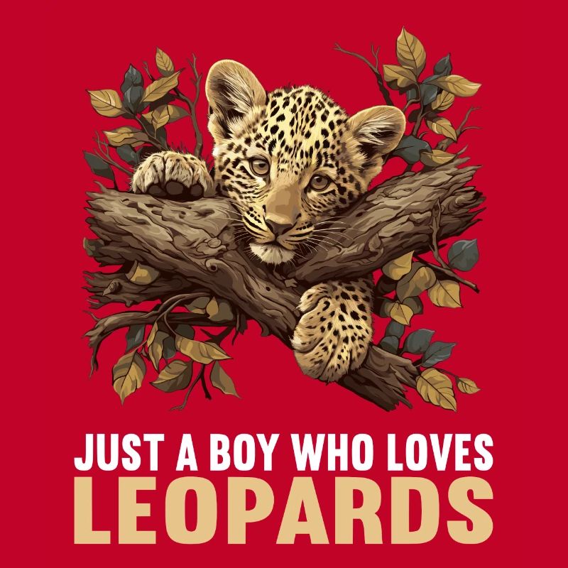 Léopard léopard
