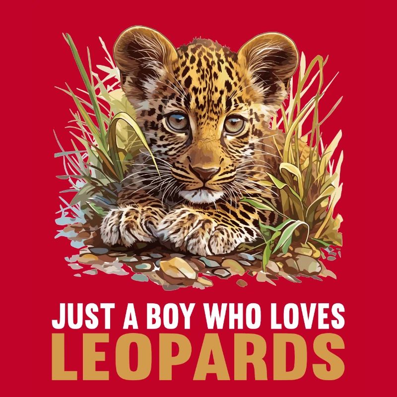 Léopard léopard
