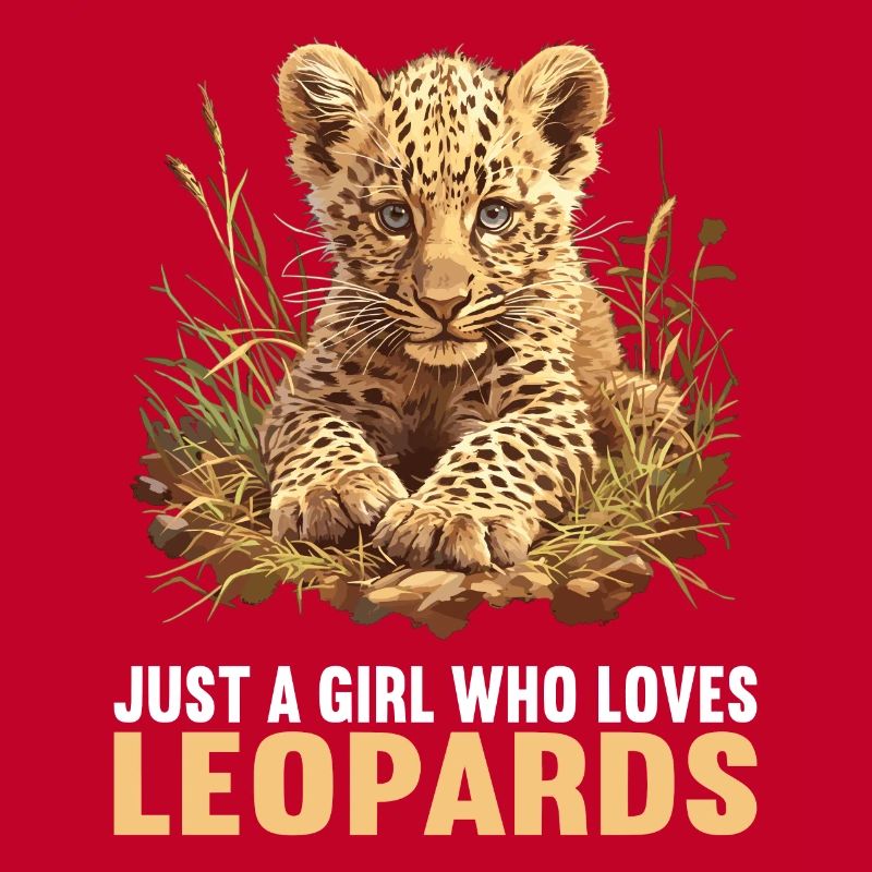 Léopard léopard