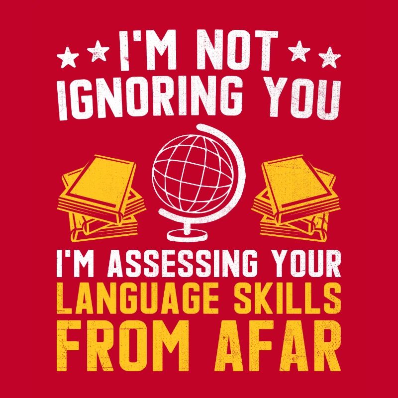 Professeur de langues étrangères École Professeurs de langues