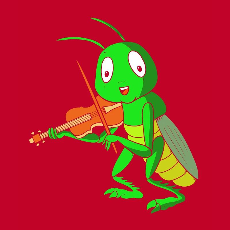 Grasshopper grasshopper
