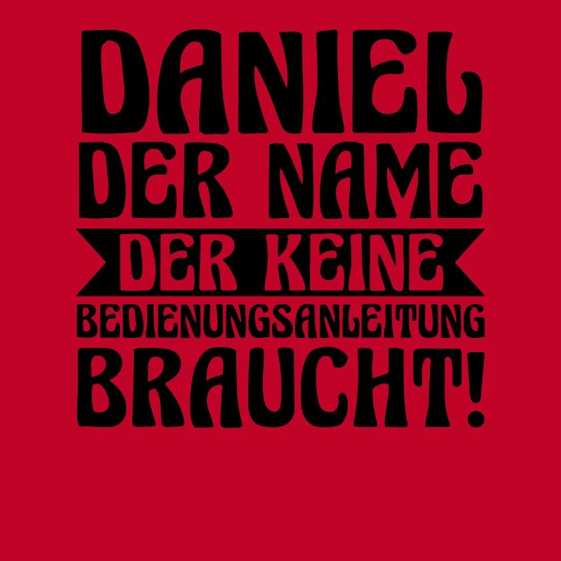 Prénom Daniel
