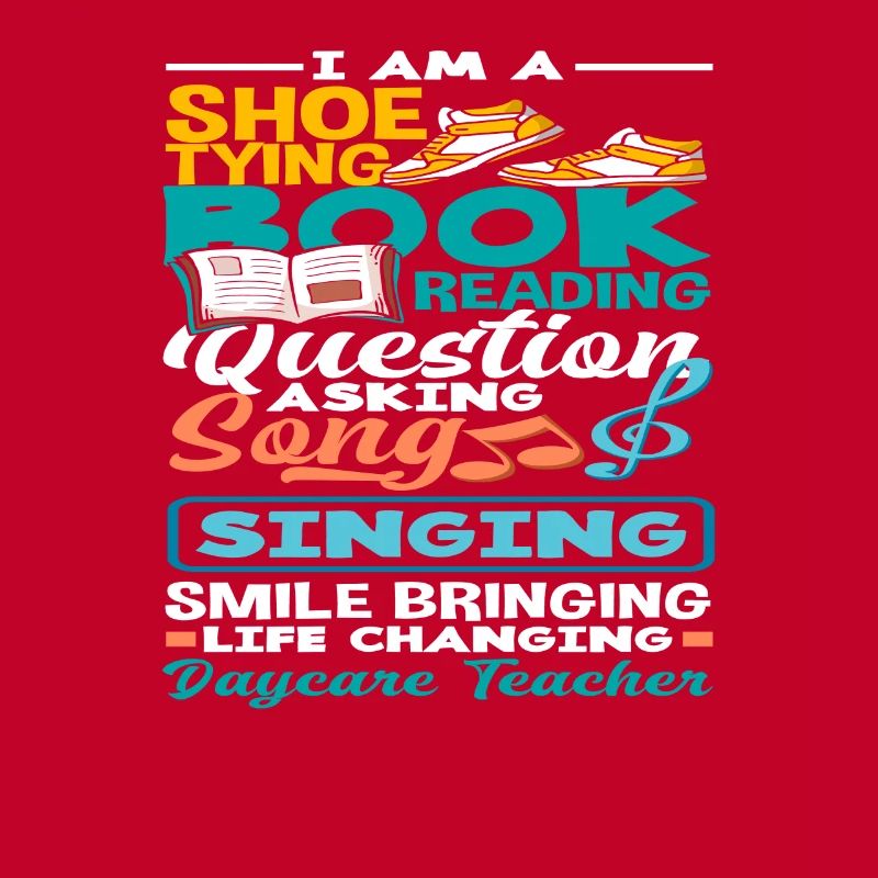 Bow Binding Book Reader Questioner