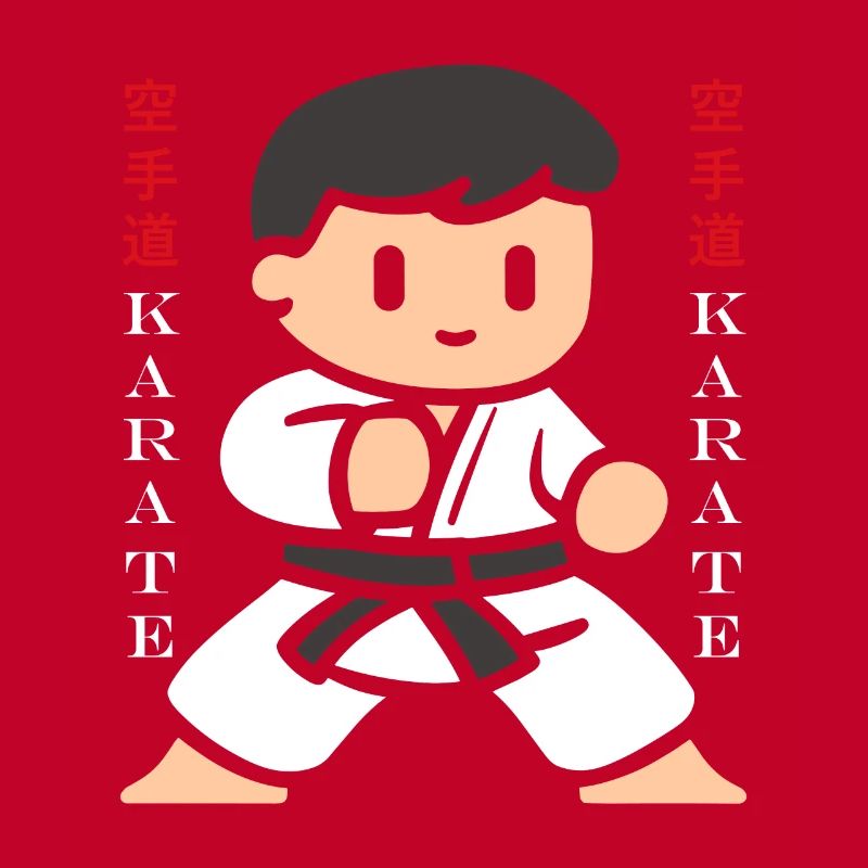 karate