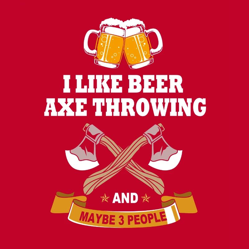 Axe Throw