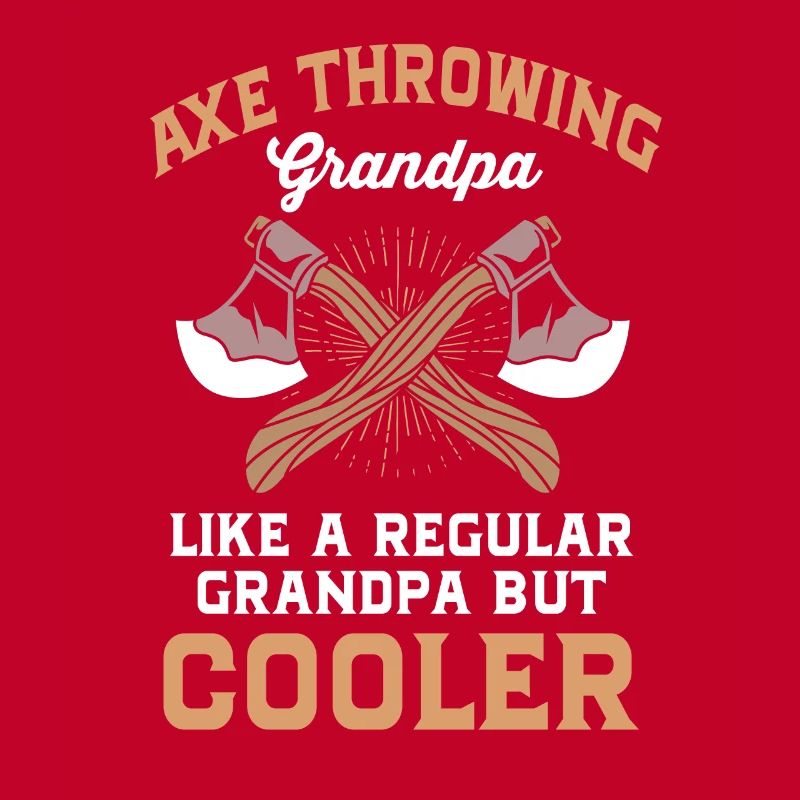 Axe Throwing