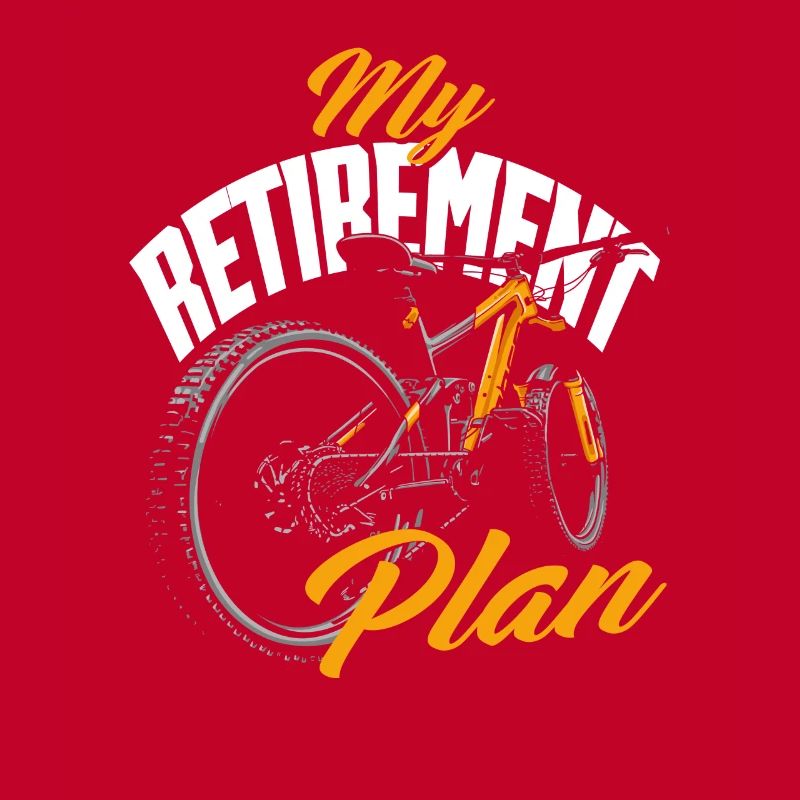Mon plan de retraite Aventure à vélo